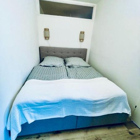 Apartmán Seaside Lounge Laboe Exteriér fotografie