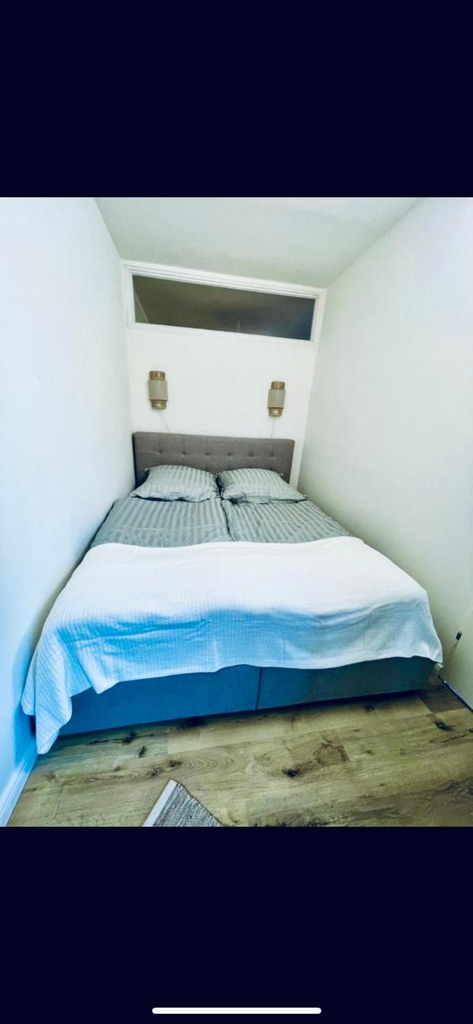 Apartmán Seaside Lounge Laboe Exteriér fotografie