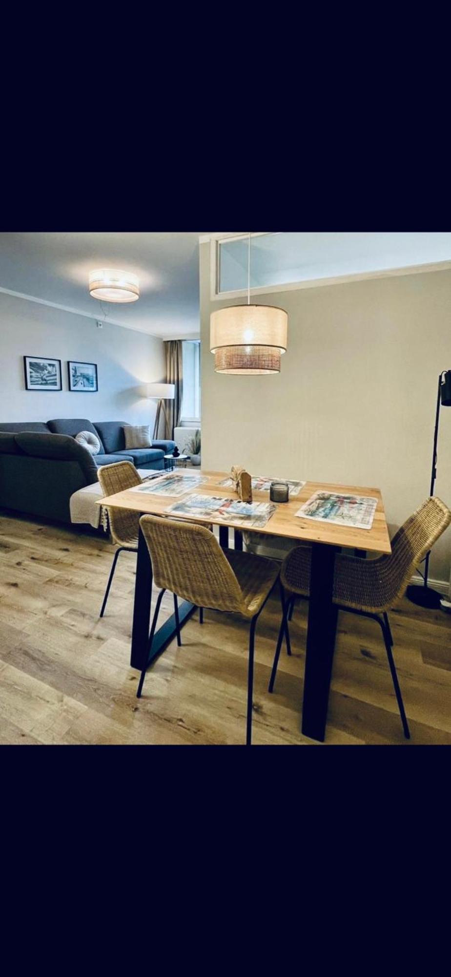 Apartmán Seaside Lounge Laboe Exteriér fotografie
